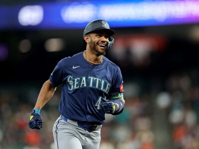 MLB: J-Rod rompe el molde y apunta hacia mejor arranque