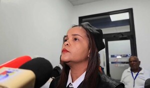 Ministerio P&uacute;blico asegura tener "evidencias demoledoras" contra madre acusada de asfixiar a su hija