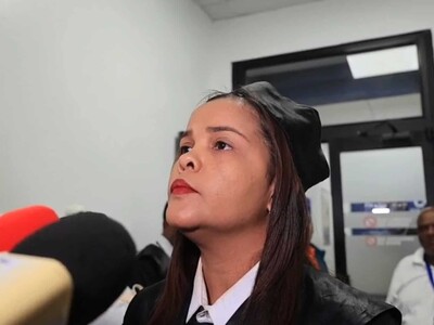 MP dice tener pruebas “demoledoras” contra acusada de asfixiar hija