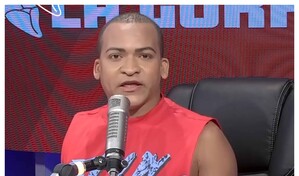 Fallece Melvin TV tras enfrentar batalla una contra el c&aacute;ncer de colon