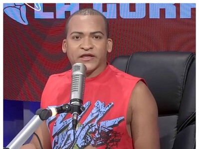 Muere Melvin TV tras enfrentar batalla contra el cáncer de colon