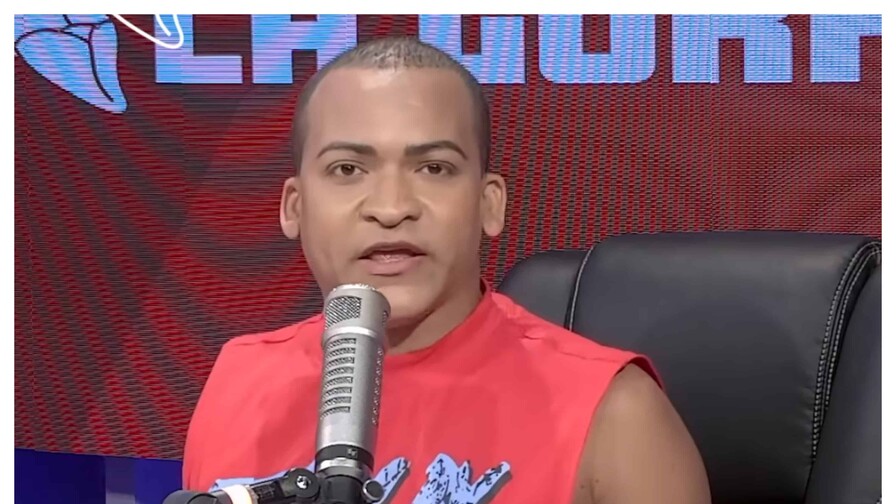 Fallece Melvin TV tras enfrentar batalla una contra el c&aacute;ncer de colon