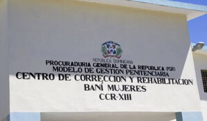 Mujer atac&oacute; con un bistur&iacute; a una ni&ntilde;a dentro de escuela en Azua; la condenan a 10 a&ntilde;os de prisi&oacute;n