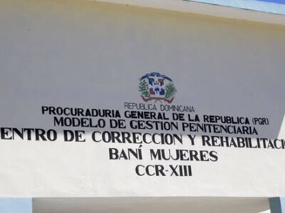 Mujer condenada a prisión en Azua por agresión a adolescente