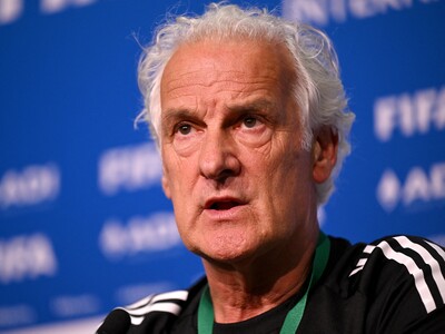 Mundial 2026: DT de Curazao renuncia a un mes de la inauguración