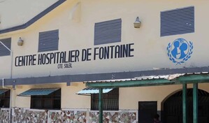 Nuevos enfrentamientos entre bandas obligan a evacuar hospital en Cit&eacute; Soleil en Hait&iacute;