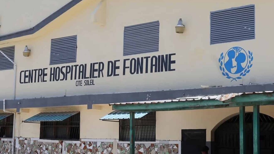 Nuevos enfrentamientos entre bandas obligan a evacuar hospital en Cit&eacute; Soleil en Hait&iacute;