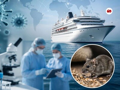 El hantavirus y el peso de la memoria corporal del COVID-19
