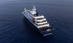 &Uacute;ltimos vuelos de evacuaci&oacute;n de pasajeros del crucero afectado con hantavirus aterrizan en Pa&iacute;ses Bajos