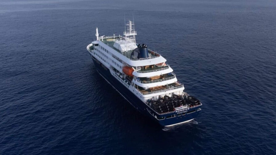 &Uacute;ltimos vuelos de evacuaci&oacute;n de pasajeros del crucero afectado con hantavirus aterrizan en Pa&iacute;ses Bajos