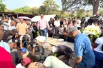 Familiares piden investigar muerte en custodia de preso pol&iacute;tico en Venezuela