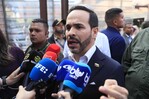 Principal candidato derechista de Colombia dice que atacará aviones y barcos cargados de droga Principal candidato derechista de Colombia dice que atacará aviones y barcos cargados de droga