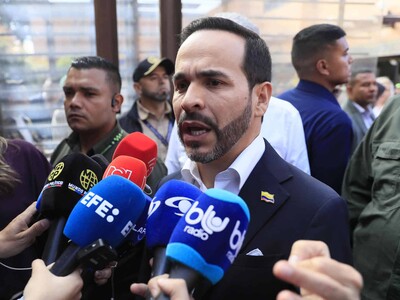 De la Espriella advierte a Petro y la izquierda sobre elecciones