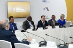 RD busca profundizar cambio en zonas francas con tecnología y semiconductores RD busca profundizar cambio en zonas francas con tecnología y semiconductores