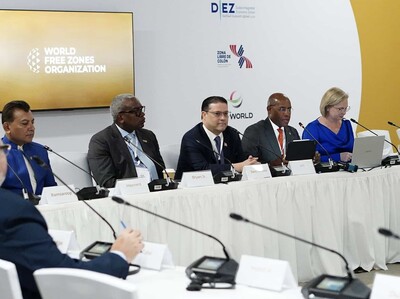 RD busca profundizar cambio en zonas francas con semiconductores