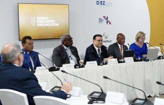 RD busca profundizar cambio en zonas francas con tecnolog&iacute;a y semiconductores