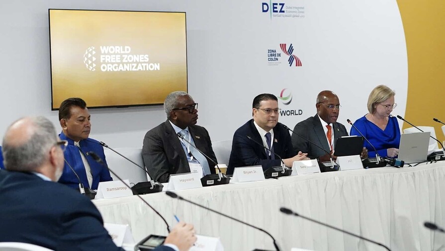 RD busca profundizar cambio en zonas francas con tecnolog&iacute;a y semiconductores