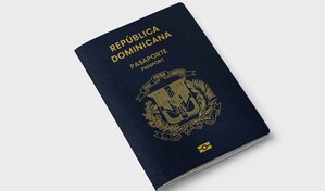 Ciudadanos podr&aacute;n renovar pasaporte sin importar la fecha de vencimiento