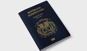 Dominicanos en el exterior podr&aacute;n acceder a un nuevo pasaporte con un seguro de hasta US$9,000