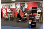República Dominicana fortalece su presencia en el Festival de Cannes 2026 con amplia delegación República Dominicana fortalece su presencia en el Festival de Cannes 2026 con amplia delegación