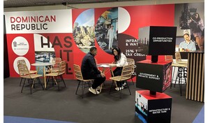 Rep&uacute;blica Dominicana fortalece su presencia en el Festival de Cannes 2026 con amplia delegaci&oacute;n