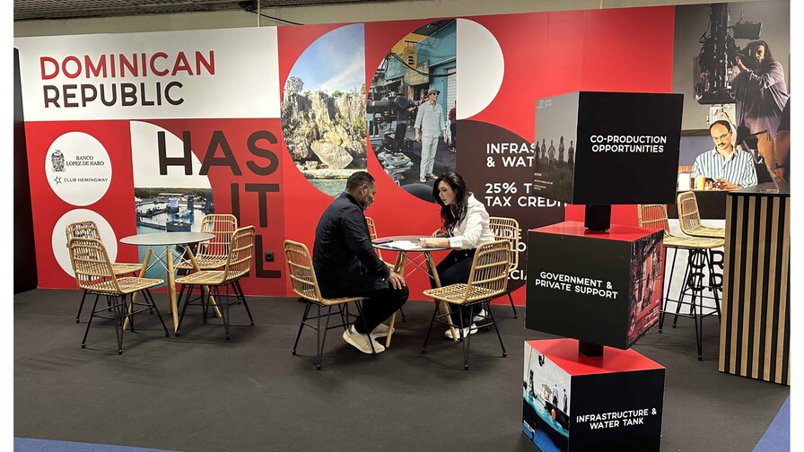 Rep&uacute;blica Dominicana fortalece su presencia en el Festival de Cannes 2026 con amplia delegaci&oacute;n