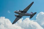 Rescatan a 10 personas tras el accidente de una aeronave que partió de las Bahamas