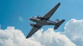 Rescatan a 10 personas tras el accidente de una aeronave que parti&oacute; de las Bahamas
