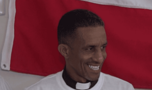 Sacerdote llama a atender crisis vial de Puerto Plata antes de impulsar autopista del &Aacute;mbar