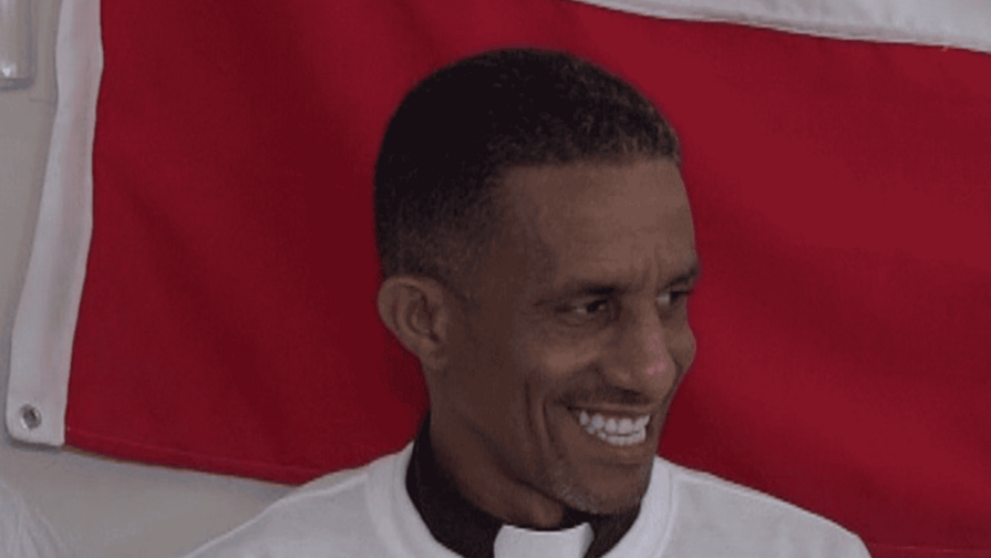 Sacerdote llama a atender crisis vial de Puerto Plata antes de impulsar autopista del &Aacute;mbar