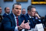 Secretario de Guerra afirma que Cuba representa amenaza a la seguridad nacional de EE. UU.