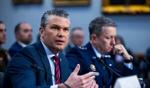 Secretario de Guerra afirma que Cuba representa amenaza a la seguridad nacional de EE. UU.
