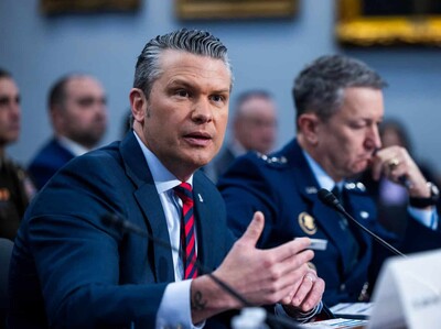 Secretario de Guerra afirma Cuba representa amenaza a EE.UU.