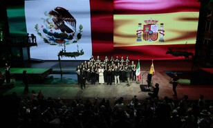 Sheinbaum afirma que acuerdo con UE abre otros horizontes y refuerza confianza en M&eacute;xico