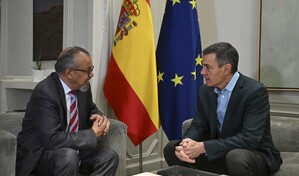 La OMS pide a los pa&iacute;ses que sigan sus directrices para frenar el hantavirus
