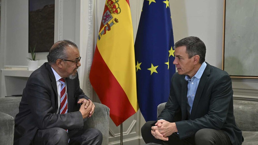 La OMS pide a los pa&iacute;ses que sigan sus directrices para frenar el hantavirus