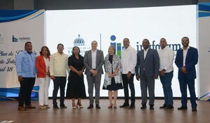 Minerd, Inafocam e Ideice ponen en marcha plan para fortalecer educaci&oacute;n en Bahoruco e Independencia