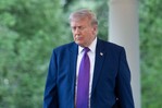 Trump asegura que no quiere la ayuda de la OTAN para lidiar con Irán: No los necesitamos