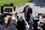 Trump asegura que todos los prisioneros políticos venezolanos serán liberados