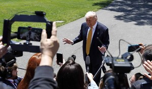 Trump asegura que todos los prisioneros pol&iacute;ticos venezolanos ser&aacute;n liberados