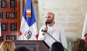 Jon&aacute;s Romo: la movilidad segura requiere un cambio en nuestras ciudades