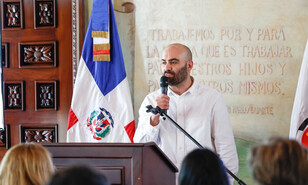 Jon&aacute;s Romo: la movilidad segura requiere un cambio en nuestras ciudades