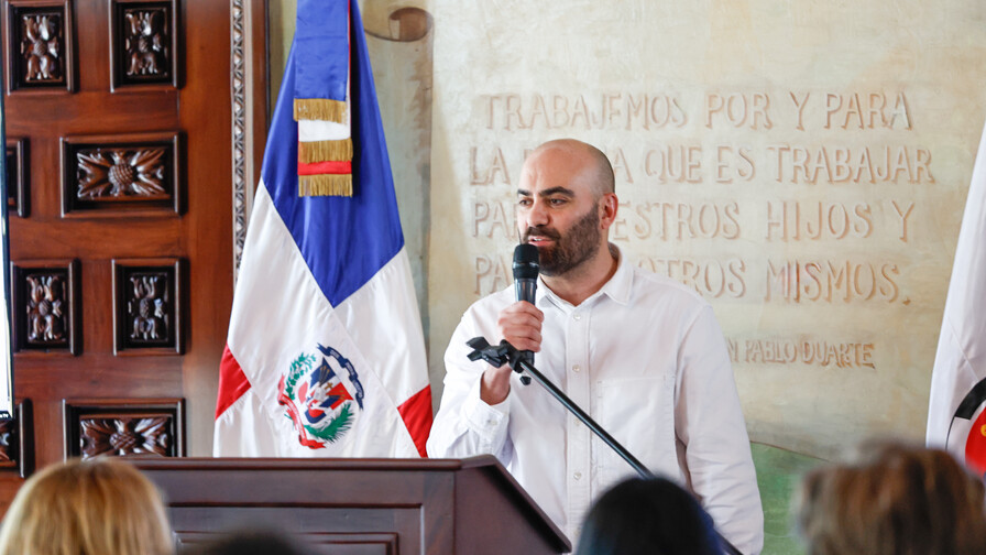 Jonás Romo: la movilidad segura requiere un cambio en nuestras ciudades Jonás Romo: la movilidad segura requiere un cambio en nuestras ciudades