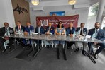 Penalistas piden a Luis Abinader convocar el CNM para evaluaci&oacute;n de jueces de la Suprema Corte