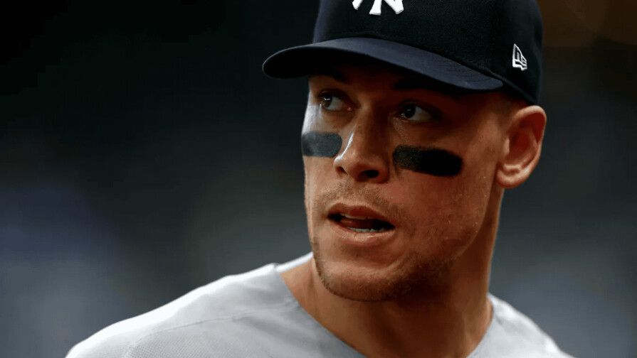 Aaron Judge sigue sin alta para regresar a la alineación de los Yankees de Nueva York Aaron Judge sigue sin alta para regresar a la alineación de los Yankees de Nueva York