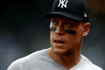 Aaron Judge acelera su regreso para septiembre y así rescatar la ofensiva de los Yankees Aaron Judge acelera su regreso para septiembre y así rescatar la ofensiva de los Yankees