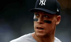 Aaron Judge acelera su regreso para septiembre y as&iacute; rescatar la ofensiva de los Yankees