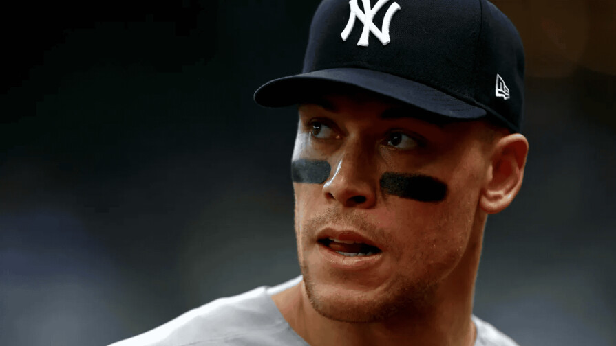 Aaron Judge acelera su regreso para septiembre y así rescatar la ofensiva de los Yankees Aaron Judge acelera su regreso para septiembre y así rescatar la ofensiva de los Yankees