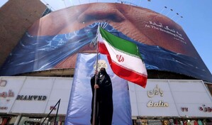 Ir&aacute;n da un ultim&aacute;tum a EE. UU. para que acepte su contrapropuesta de paz