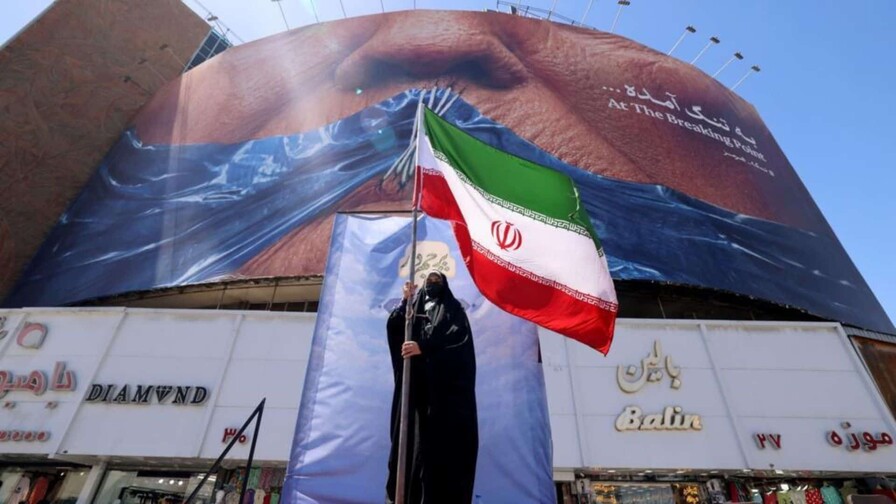 Ir&aacute;n da un ultim&aacute;tum a EE. UU. para que acepte su contrapropuesta de paz